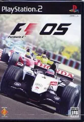 【中古】PS2ソフト FORMULA ONE2005