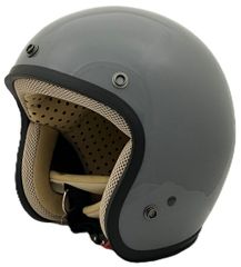 ビンテージヘルメット ジェットヘルメット FURY 400 - メルカリ