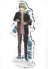 【中古】アクリルスタンド・アクリルパネル 梶蓮 上級生＆他校生 アクリルスタンド 「一番くじ WIND BREAKER」 F賞