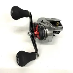 シマノ 【目玉商品】シマノ 21 スコーピオンMD 300XGLH RIGHT