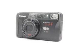 返品保証】 キャノン Canon Autoboy MINI T 38-70mm F3.5-5.6 ...
