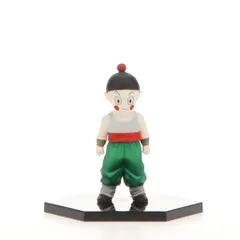 FIG]餃子(チャオズ) ドラゴンボールZ 超造集 其之七 フィギュア