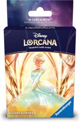 海外 シンデレラ スリーブ ディズニー ロルカナ