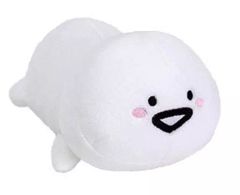 [중고] 봉제 인형 문구 씨 (오츠카레) 봉제 인형 (S) [문구 씨와 함께]