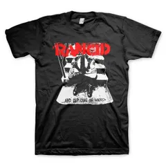 2024年最新】rancid tシャツの人気アイテム - メルカリ