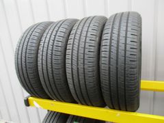 ★☆195/65R15 91H ダンロップ ENASAVE EC204 4本 送料込 T54460321☆★インボイス領収書発行可能