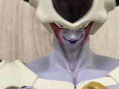 フリーザ 第二形態 ドラゴンボール改　DXハイクオリティフィギュアVOL.6