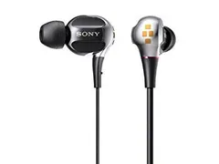 SONY 有線イヤホン XBAー4SL 美品 XBA-4SL SONY - 中古オーディオ 高価買取・販売 ハイファイ堂