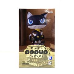 POP UP PARADE P5T モルガナ L size ペルソナ5 - メルカリ