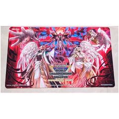 銀河大剣ガイハート プレイマット デュエルマスターズ - メルカリ
