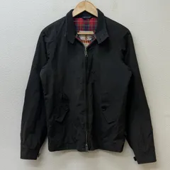 美品　バラクータ　G4 ハリントンジャケット　イングランド製　ブラック　英国製 BARACUTA BARACUTA（バラクータ） G4 ボックスジャケット