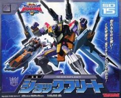 dna dk-46 スカージ アドオン トランスフォーマー - メルカリ