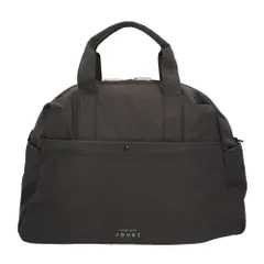 ☆ DARKGRAY ☆ スムースポリ8ポケボストン jouet バッグ ボストンバッグ レディース ボストンバック キャリーオンバッグ 鞄 かばん カバン バック ショルダー 肩掛け ジョエット j7041 斜め掛け かわいい 可愛い 旅行 お出かけ