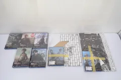 未開封 Blu-ray 進撃の巨人 Season3 初回限定版 全7巻セット Amazon 限定特典 ファイルボックス ストレージボックス付き ブルーレイ BD