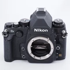 2025年最新】NIKON DF ボディの人気アイテム - メルカリ