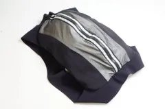 【新品未使用】ASSOS SPIDER BAG(アソススパイダーバック) 秋のサイクリング & 旅行のお供に。4代目 ASSOS スパイダー
