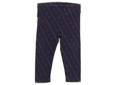 【ラルフローレン/RalphLauren】レギンス 80サイズ 女の子【子供服・ベビー服】（1956204）