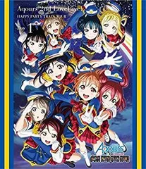 2025年最新】ラブライブ！サンシャイン!! Aqours 2nd LoveLive