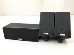 2024年最新】onkyo センタースピーカーの人気アイテム - メルカリ