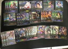 ヴァンガード 風紀乙女 absolute zero サジッタ デッキ ヴァンガード 風紀乙女 absolute zero サジッタ デッキ まとめ