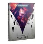 WH40K：アーク・オヴ・オーメン ヴァシュトール 日本語版