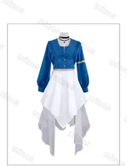 BanG Dream! バンドリ！ 千早愛音 コスプレ衣装Cosplay 和服 演出服 変装 仮装 日常服 アニメ 祭り 学園祭 文化祭 漫遊展 ハロウィン クリスマス コスチューム
