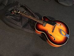 guild t-50 2023年製 中古美品 - メルカリ