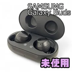 Galaxy Buds2 ワイヤレスイヤホン ブラック　未使用 楽天市場】galaxy buds 2（ヘッドホン・イヤホン｜オーディオ