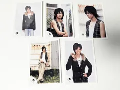 WEST.　小瀧望　公式写真　114枚セット　まとめ売り