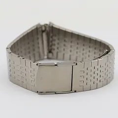 極希少 美品 セイコー グランドクォーツ 4843-8100 白銀文字盤 腕時計 極希少 美品 セイコー グランドクォーツ 4843-8100 白銀文字盤