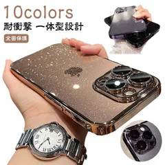 iPhone16 ケース 全面保護 iphone16pro max ケース カメラ保護 iPhone15 14 plus iPhone13 ケース キラキラ クリアケース アイフォン16 カバー 透明#pop2294