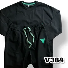 [SUKESEM] ジャージ メンズ 上下セット長袖 おおきいサイズ tシャツ ハーフパンツ カジュアル スポーツウェア ルームウェア おしゃれ 春 夏 秋 4XL　管理V384