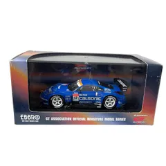 2025年最新】EBBRO スーパーgtの人気アイテム - メルカリ