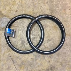 【SCHWALBE / シュワルベ】タイヤ マラソンGT365 20×1.50【新品】タイヤ２本セット