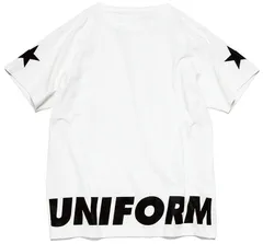 2024年最新】uniform experiment tシャツの人気アイテム - メルカリ