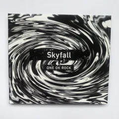 2025年最新】skyfall ワンオクの人気アイテム - メルカリ