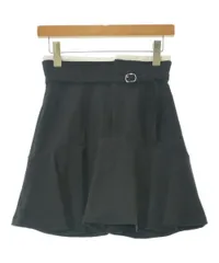 SNIDEL ショートパンツ レディース 【古着】【中古】【送料無料】