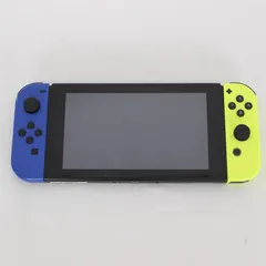 Nintendo Switch 初代 ニンテンドースイッチ 本体