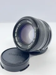 2024年最新】canon fd 50mm f2の人気アイテム - メルカリ