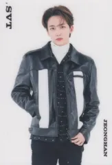 SEVENTEEN 2021 HARE JEONGHAN トレーディングカード 0093