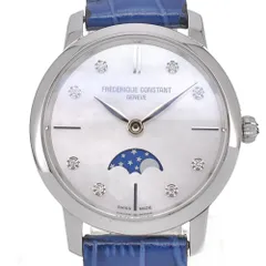 2025年最新】フレデリック・コンスタント スリムラインの人気アイテム  