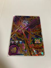 ドラゴンボールヒーローズ　BM12　フュー:少年期