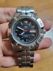SEIKO(セイコー) スポーツ ダイバー ウォッチ