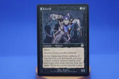 foil　初版「TOP」イチョリッド/Ichorid 日本語１枚 foil 初版「TOP」イチョリッド/Ichorid 日本語1枚 - メルカリ