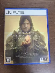 【PS5】デスストランディング ディレクターズカット