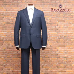 2025年最新】ravazzolo スーツの人気アイテム - メルカリ