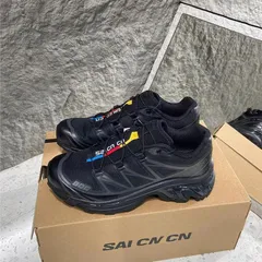 2024年最新】salomon xt-6 25の人気アイテム - メルカリ