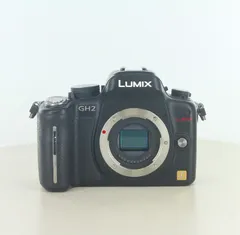 2025年最新】lumix gh2の人気アイテム - メルカリ