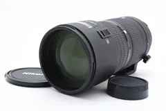 Nikon AF 80-200m F2.8D 望遠ズームレンズ ⚫︎ 僕の中では神レンズ。Ai AF Nikkor 80-200mm f2.8D New｜記憶カメラ