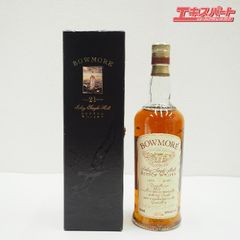 安いbowmore 21の通販商品を比較 | ショッピング情報のオークファン